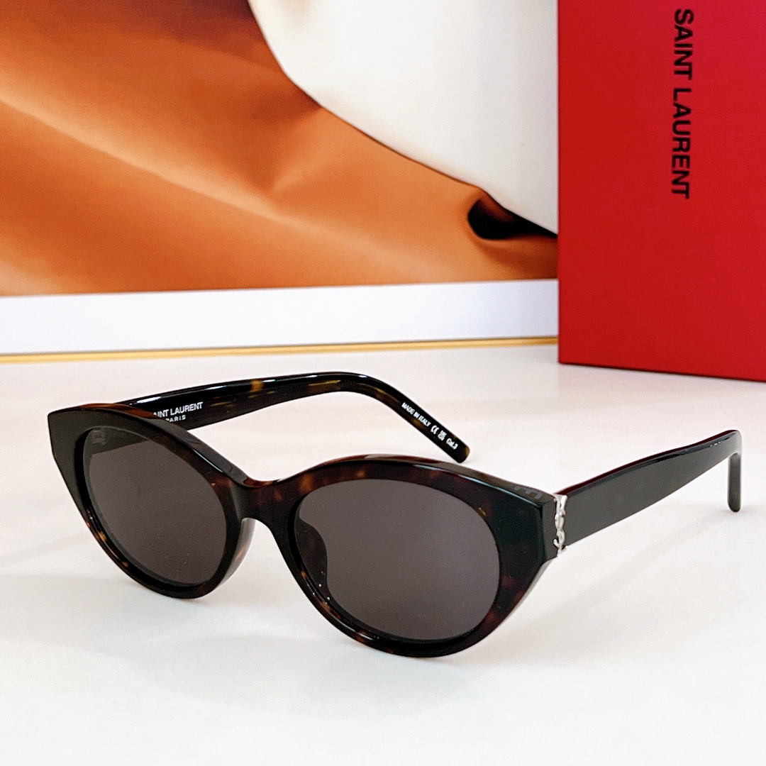 SAINT LAUREN- MODEL∶SLM148/F