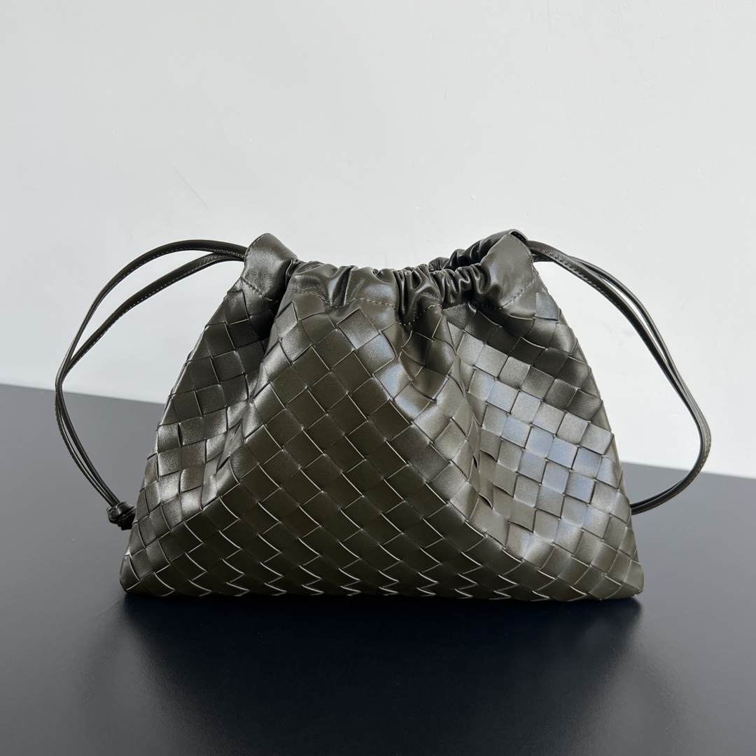 Bottega Veneta-Dustbag