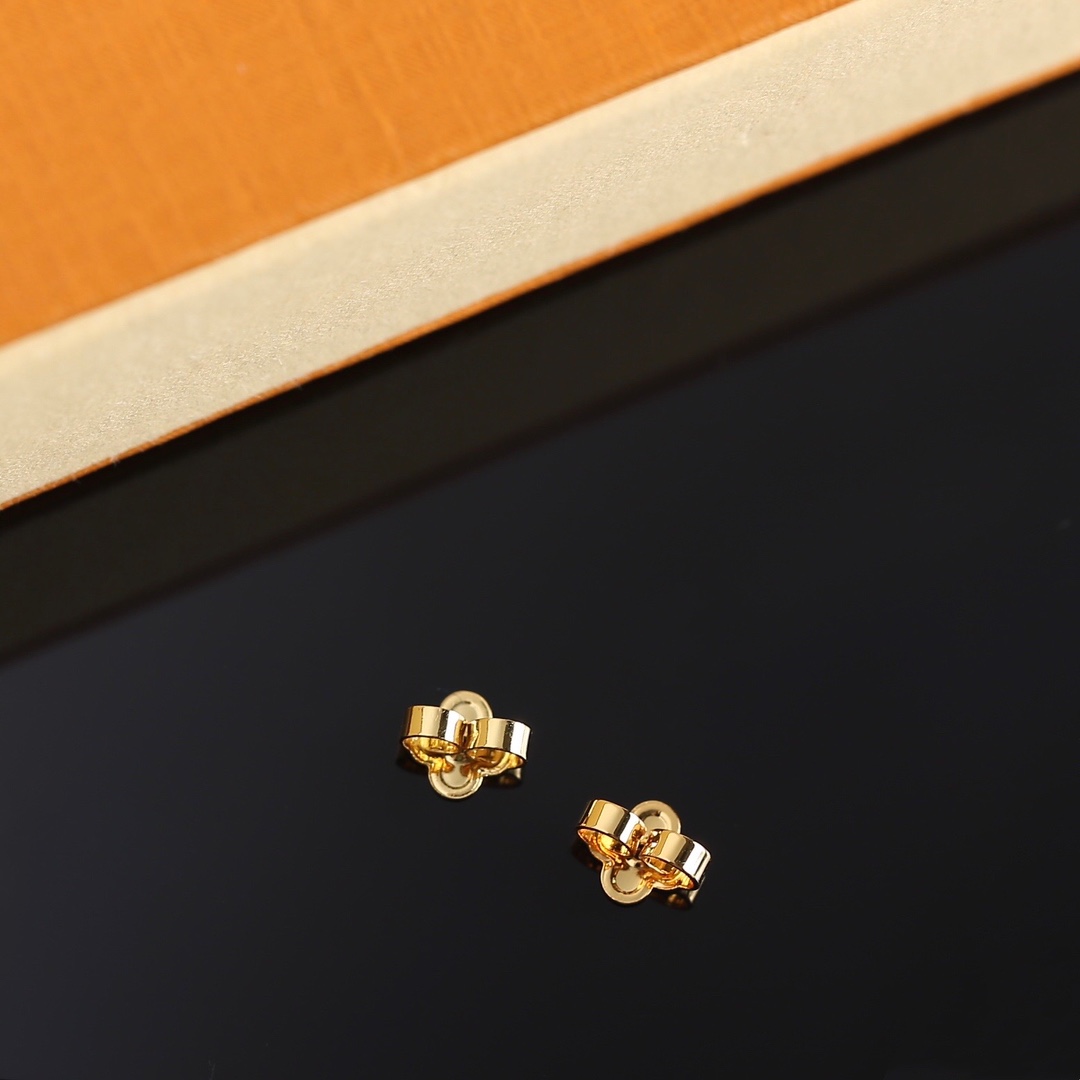 Louis Vuitton earrings