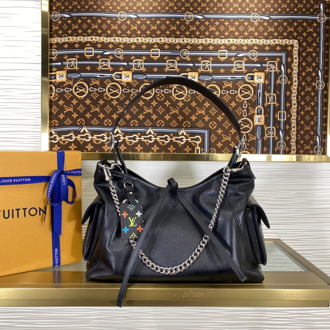 LV-M24861-CarryAll Cargo PM Black