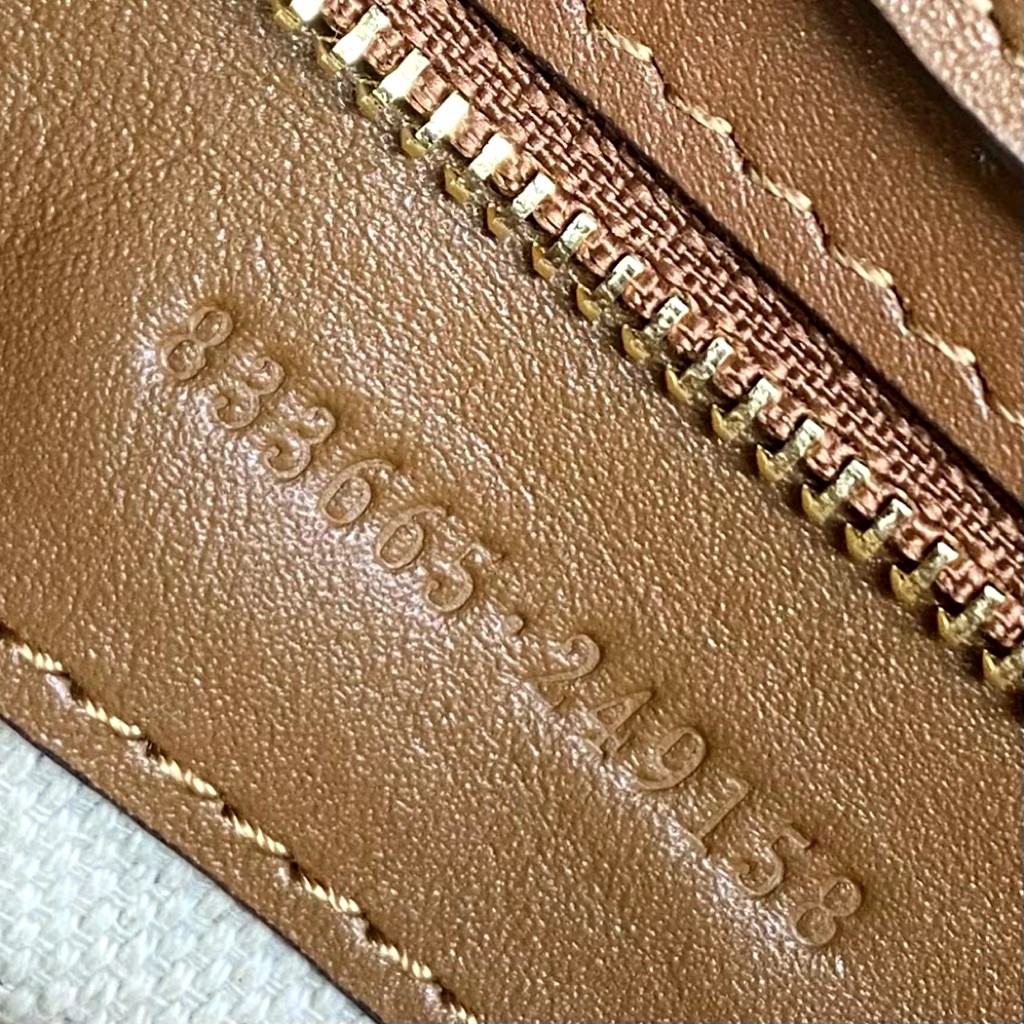 Gucci Mini Bucket Bag