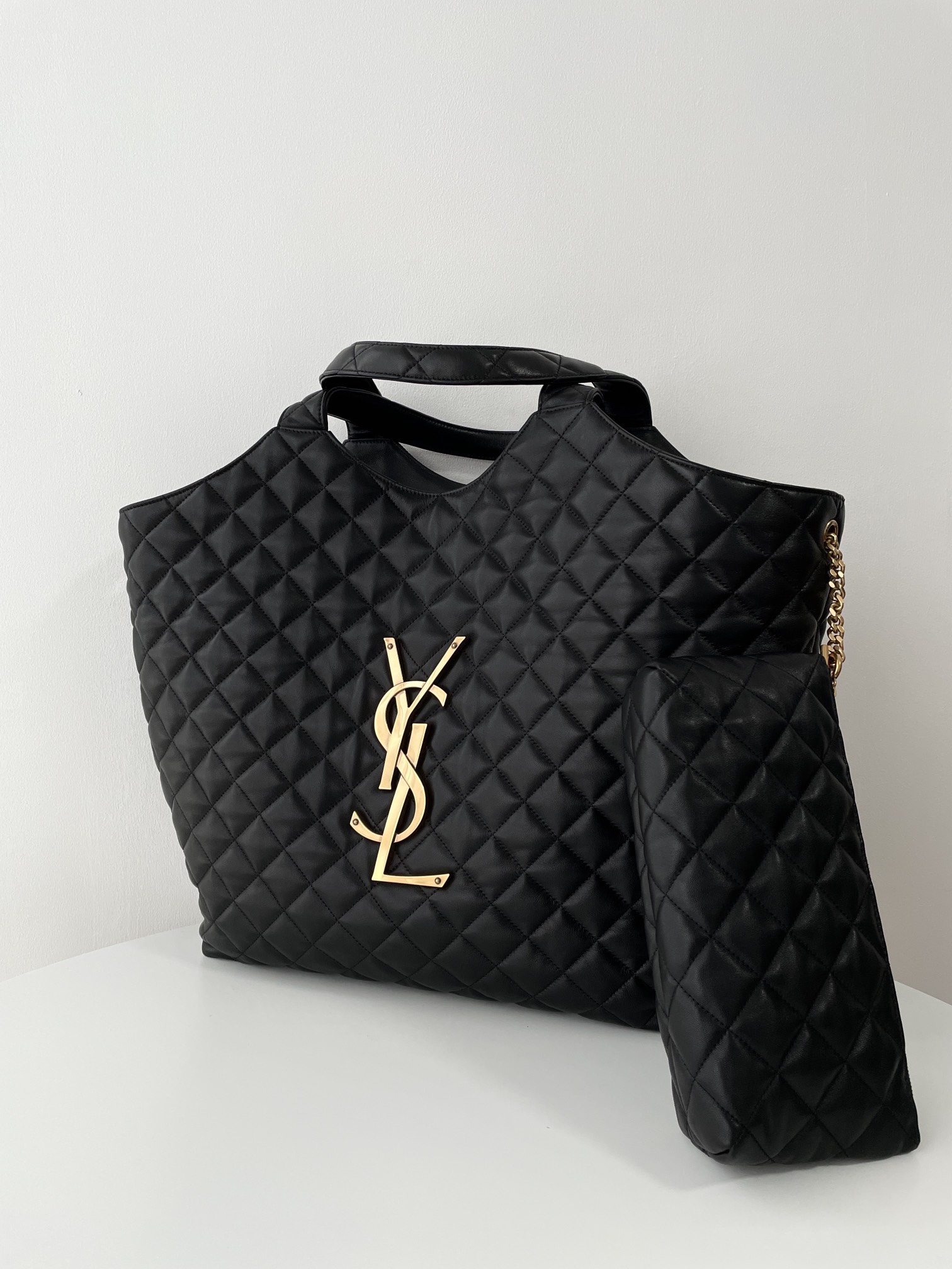 YSL icare