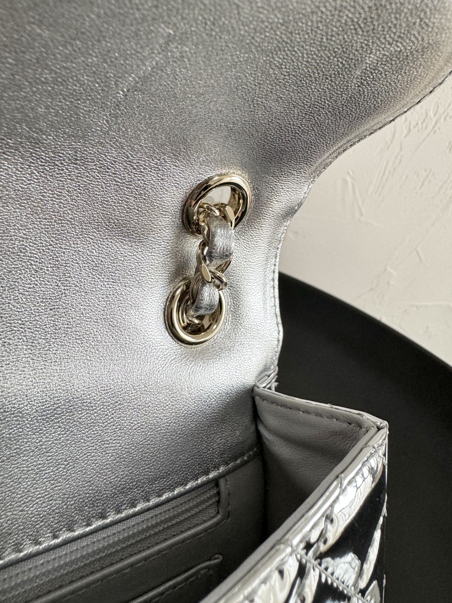 Chanel- Star mini CF