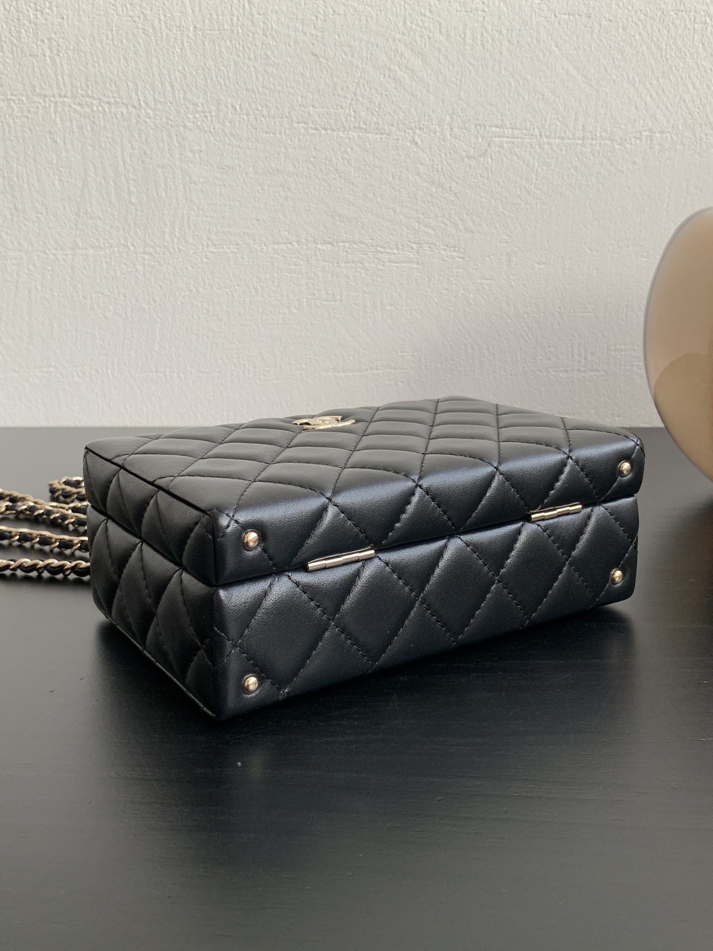 OHANEL 24K boxes are available