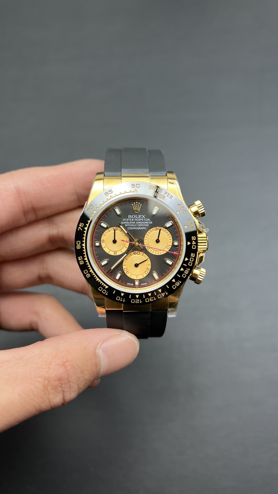 Rolex Daytona 116518LN