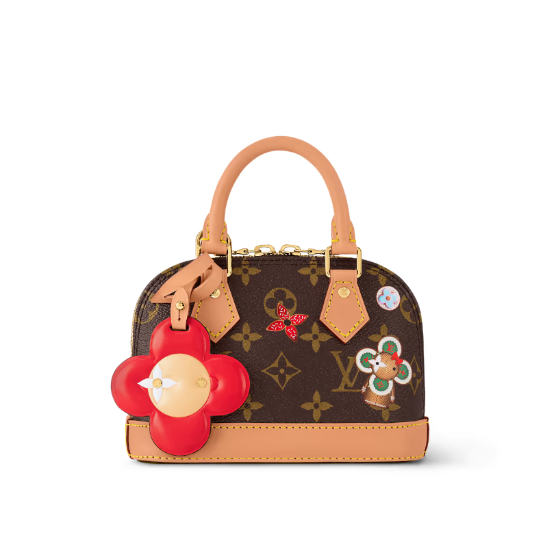 Louis Vuitton M12199 Nano Alma