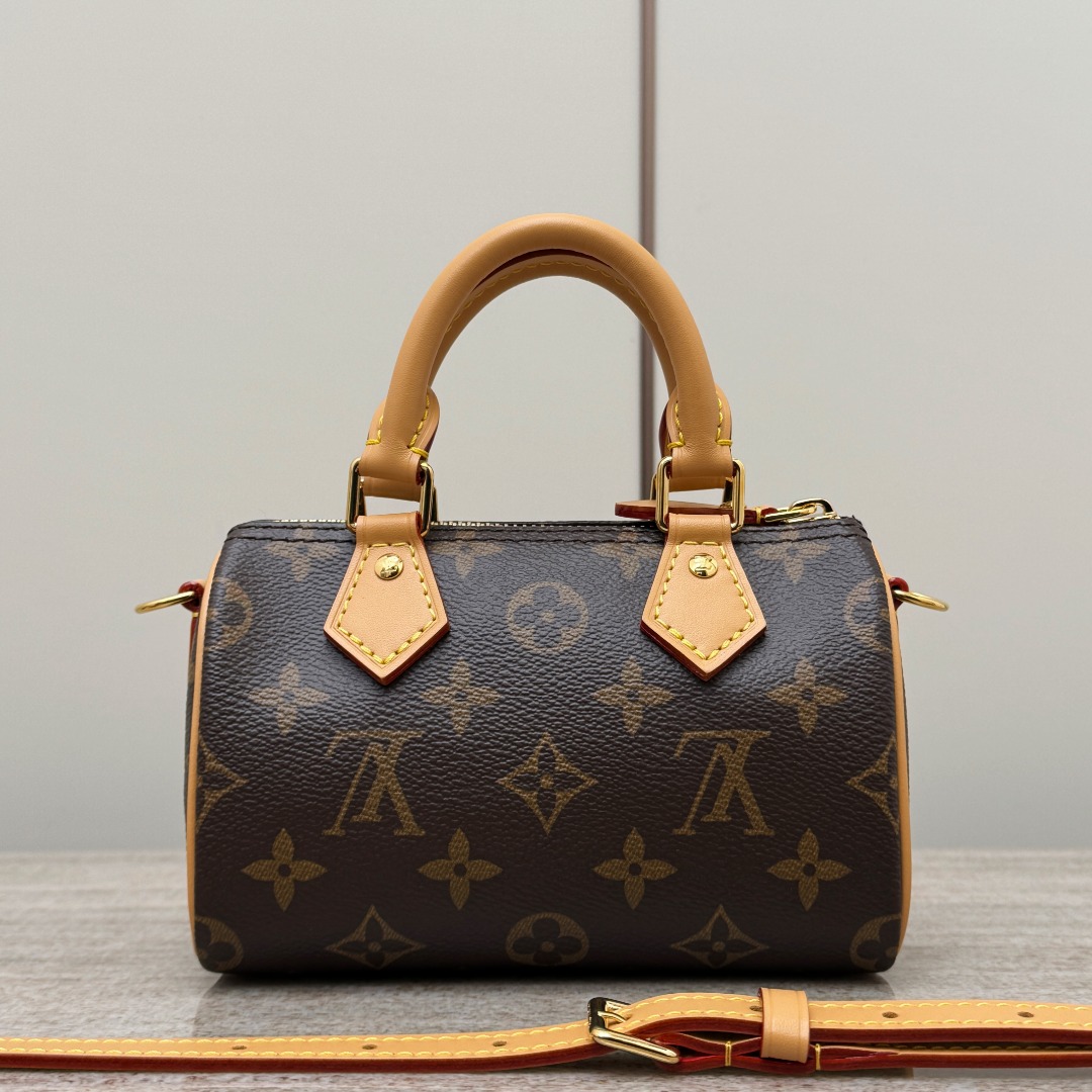 Louis Vuitton M81085 Nano Speedy