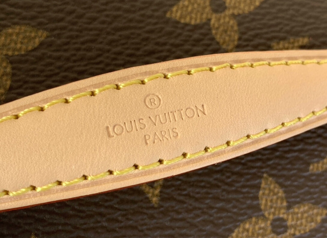 LOUIS VUITTON M44936 Nice Nano