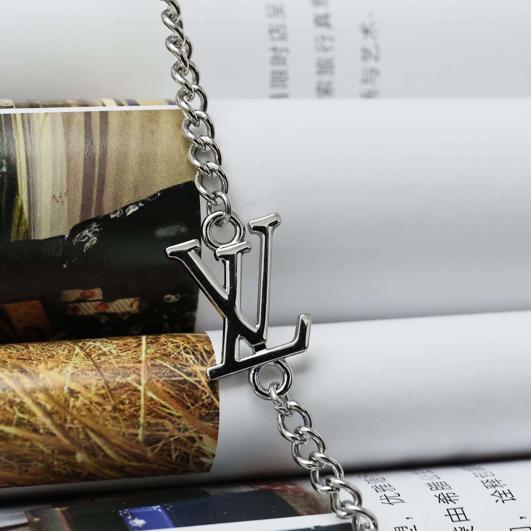 LV Speedy Charm M03094