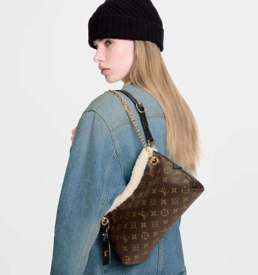 LOUIS VUITTON M26568 LV Ski CarryAll BB