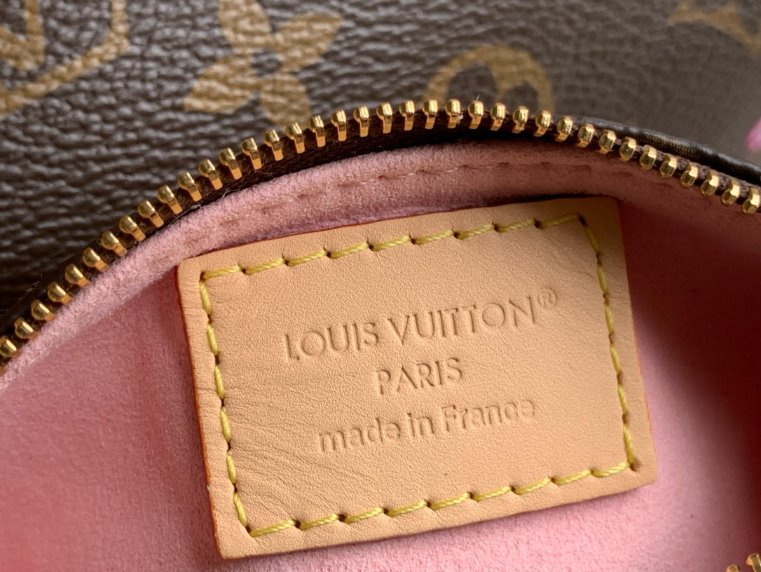 LOUIS VUITTON M13097 LV x TM Papillon