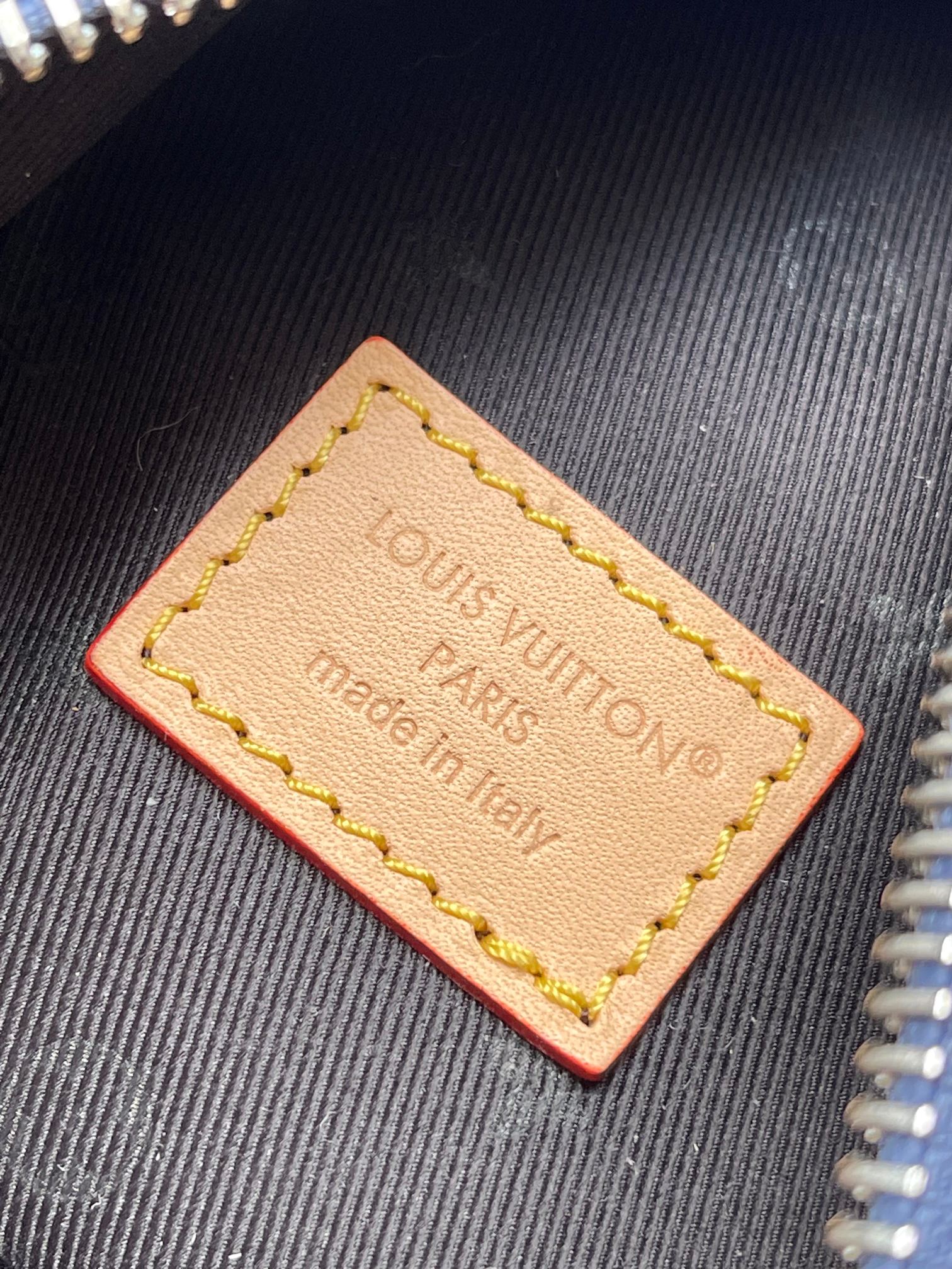 LOUIS VUITTON M26786 New Vivienne Backpack