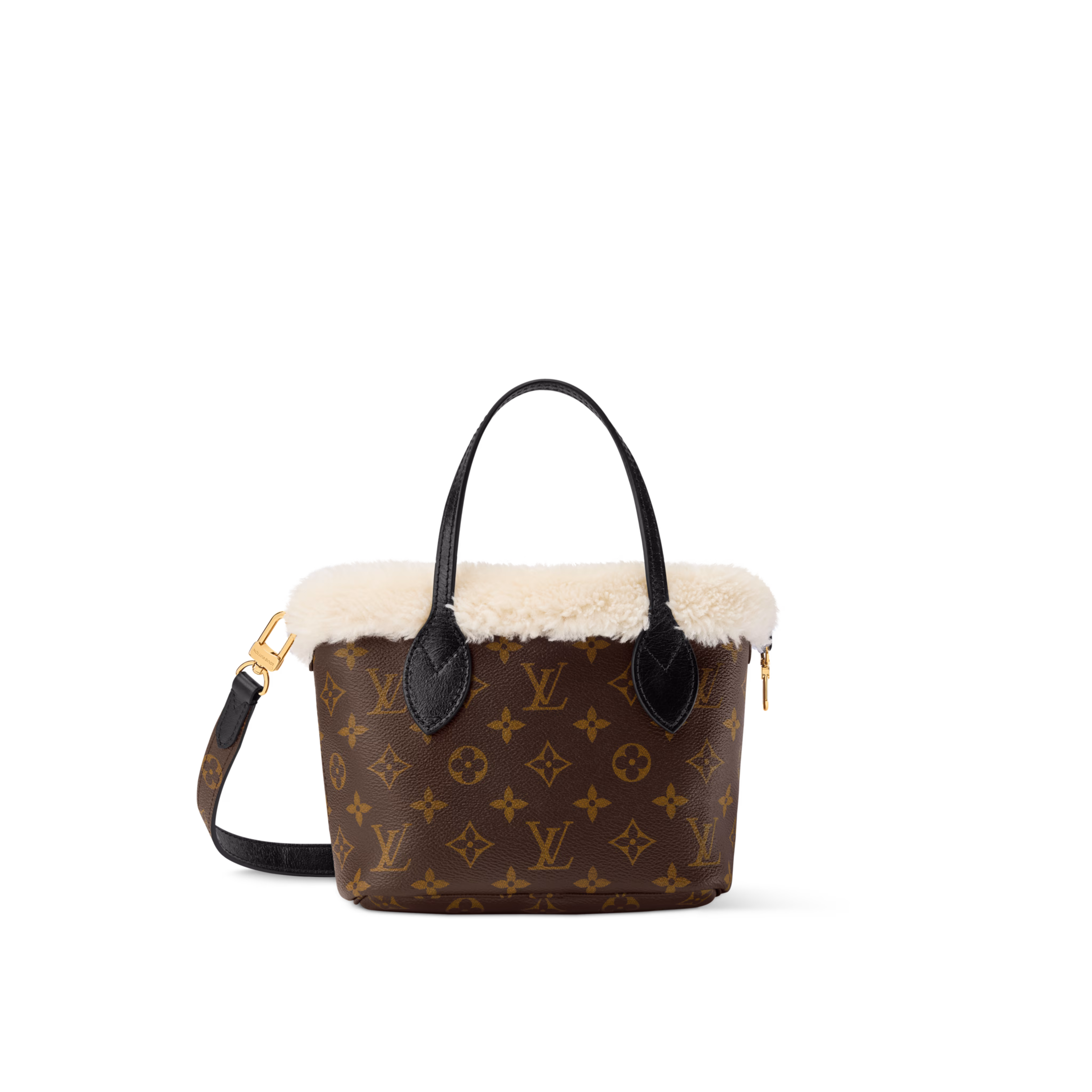 M26315 LV Ski Neverfull Bandoulière Inside Out BB