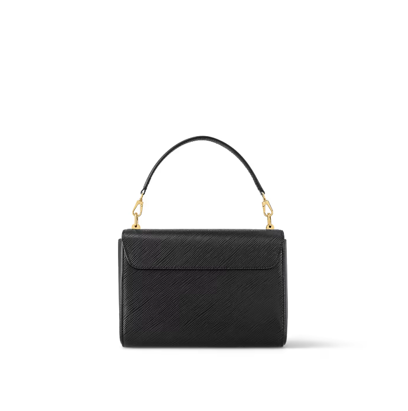 Louis Vuitton Black M22782 Twist MM