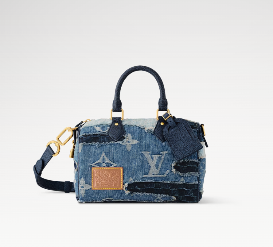 LOUIS VUITTON M15276 Speedy 25 Bandoulière