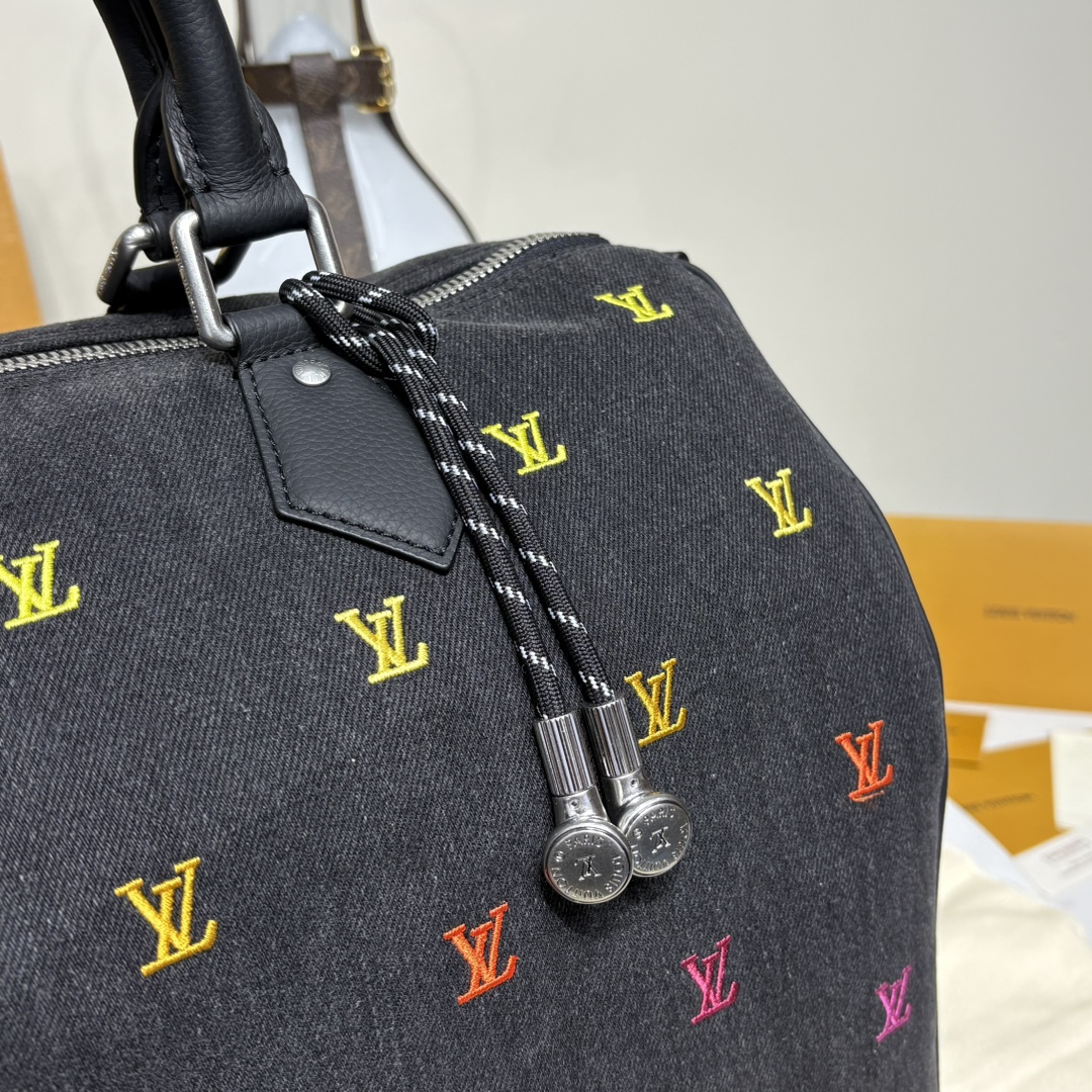 LOUIS VUITTON M14136 Speedy 40 Bandoulière