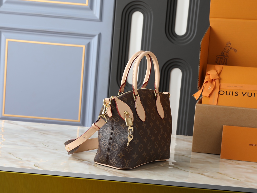 LOUIS VUITTON Neo Lockit