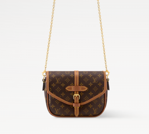 LOUIS VUITTON M27096 Solo