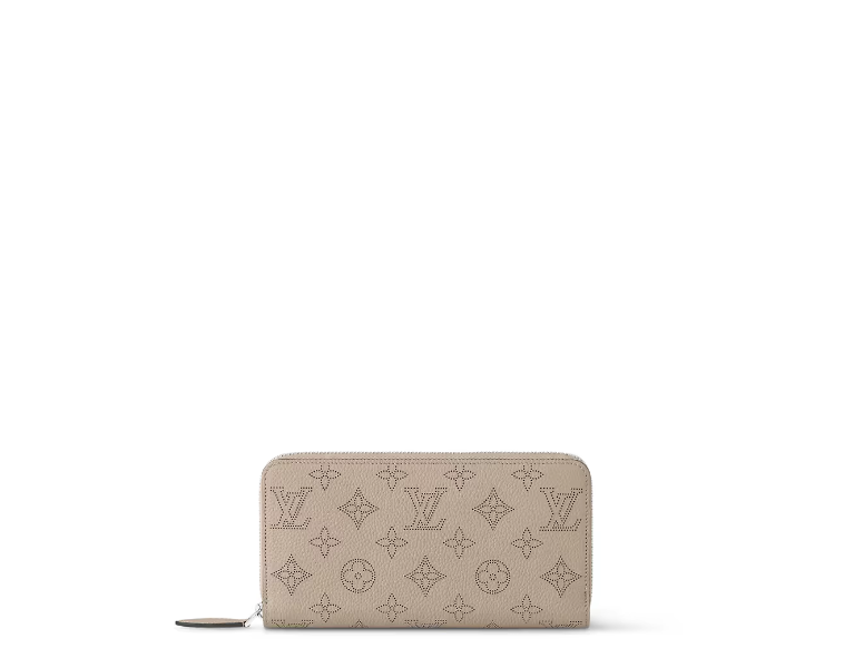 Louis Vuitton Galet M69821 Zippy Wallet