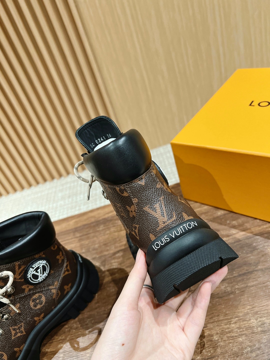 LV 1AALYC Ruby Flat Rangers