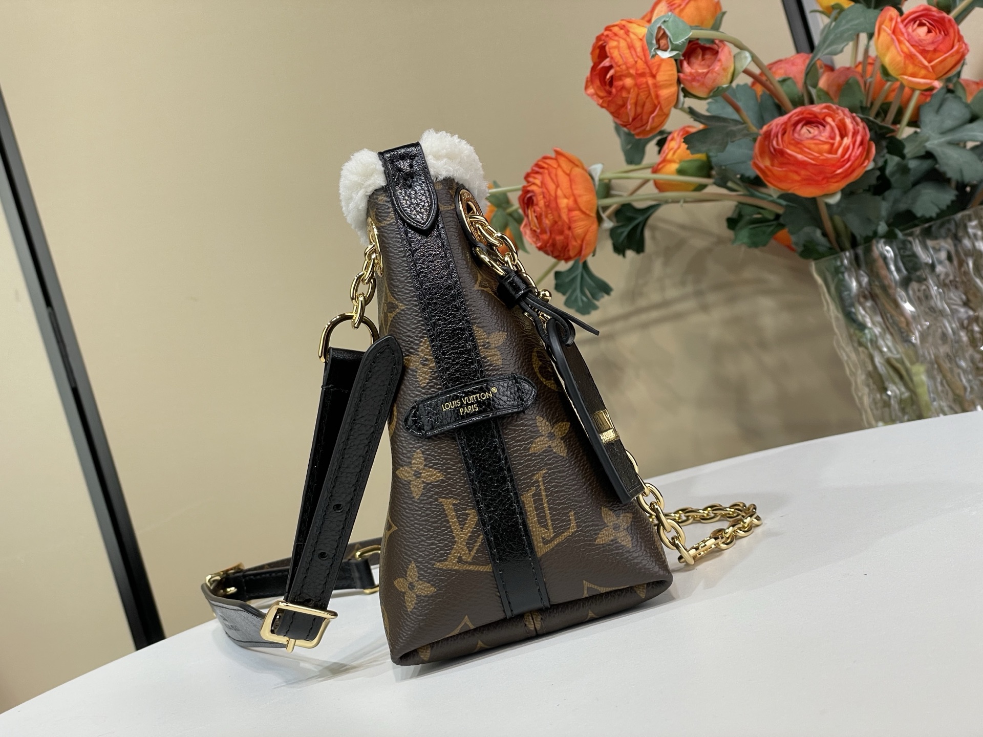 LOUIS VUITTON M26568 LV Ski CarryAll BB