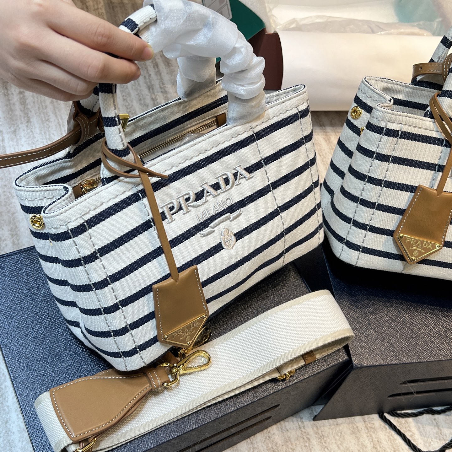 Prada 2025 Summer Handbag