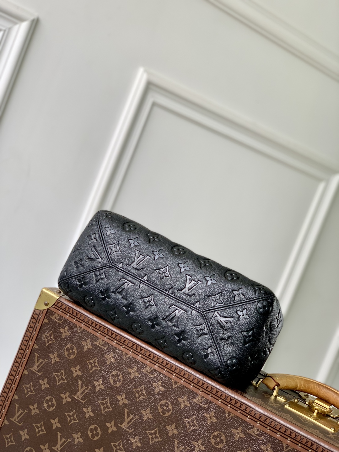 LOUIS VUITTON M25858 All In One PM