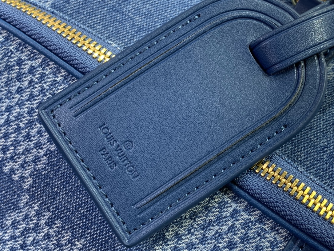 LOUIS VUITTON N00197 Keepall Cargo 50