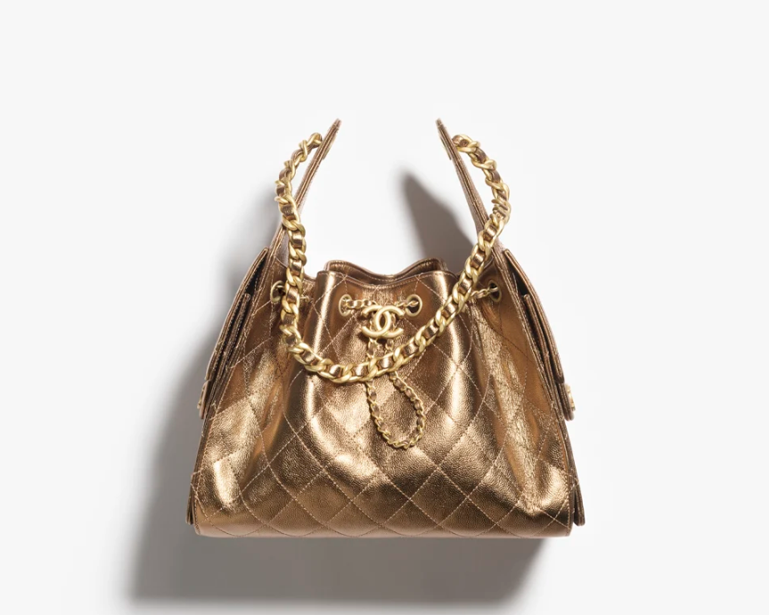 CHANEL 25 Small Handbag