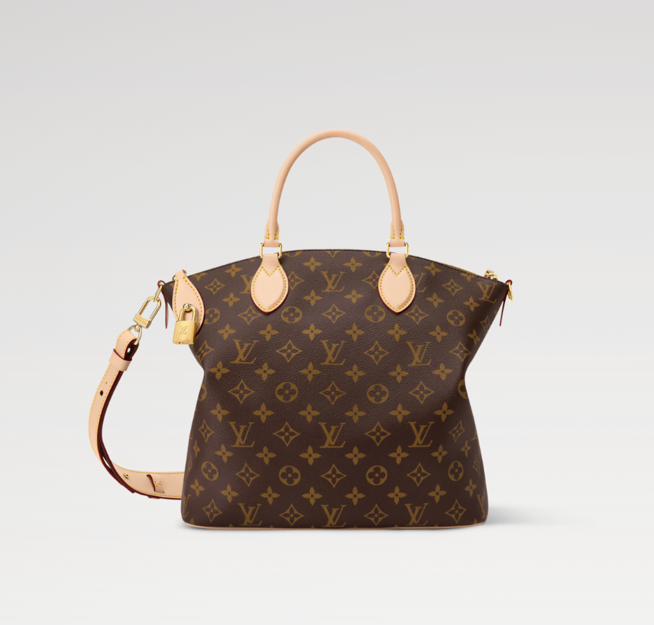 LOUIS VUITTON Neo Lockit
