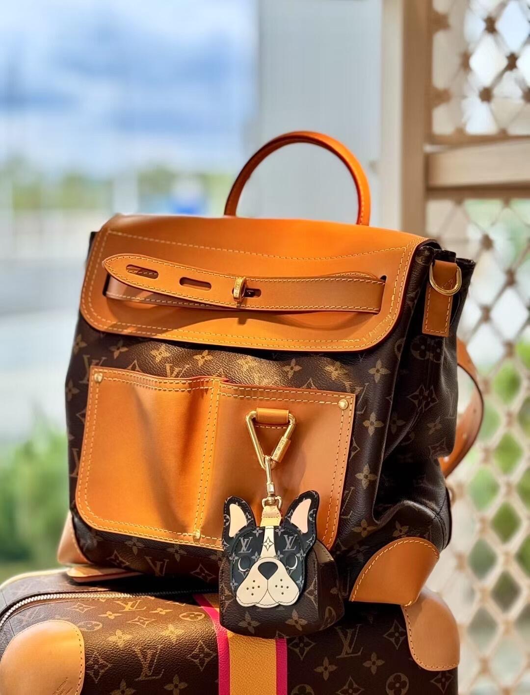 LV M25989 Steamer 30