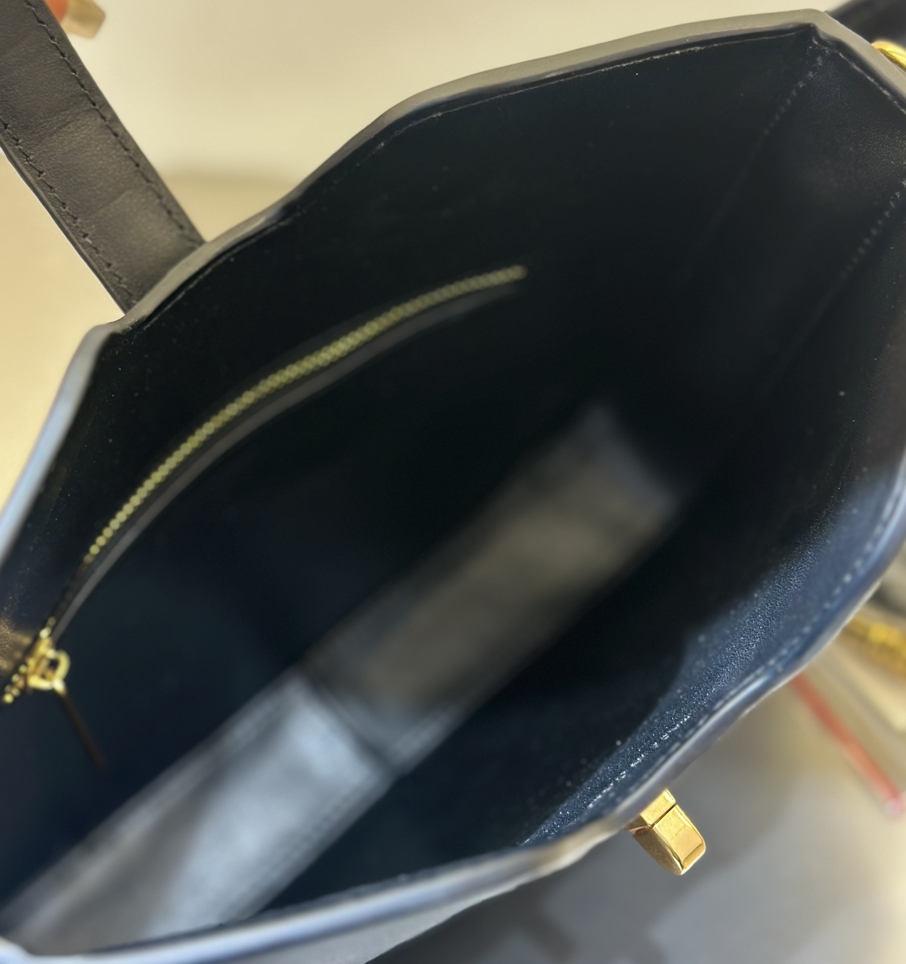 Celine 2025 New Soft Bag