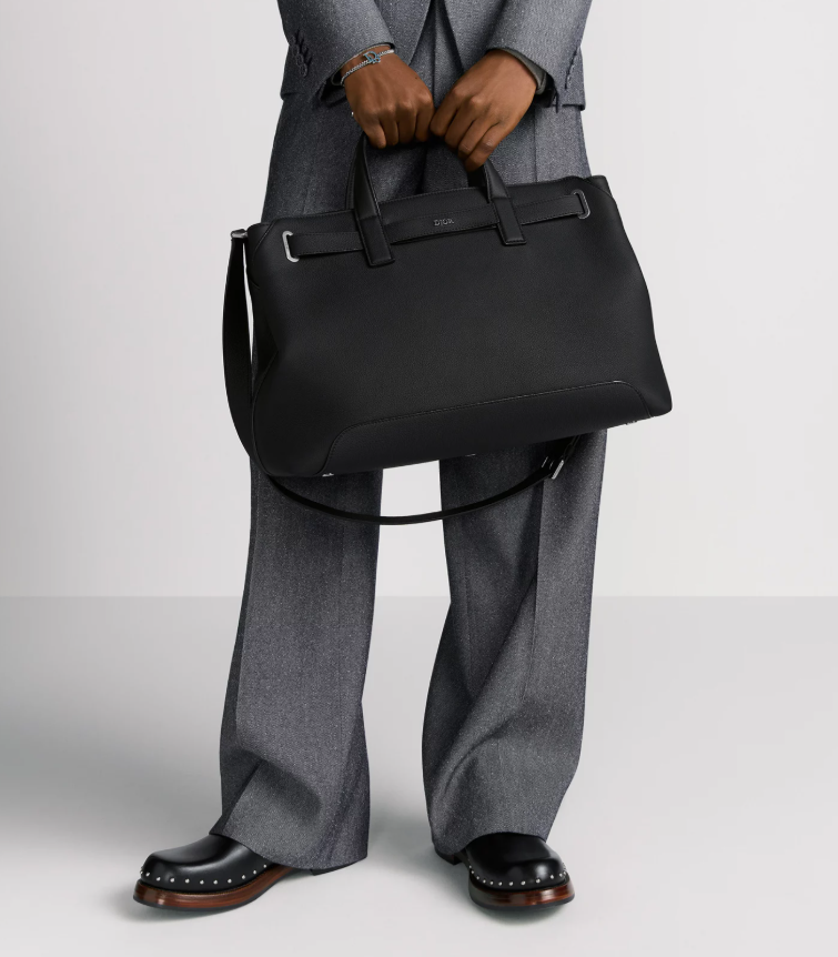 Dior Medium Dior Normandie Tote Bag