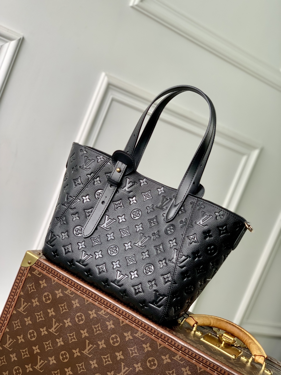 LOUIS VUITTON M25858 All In One PM