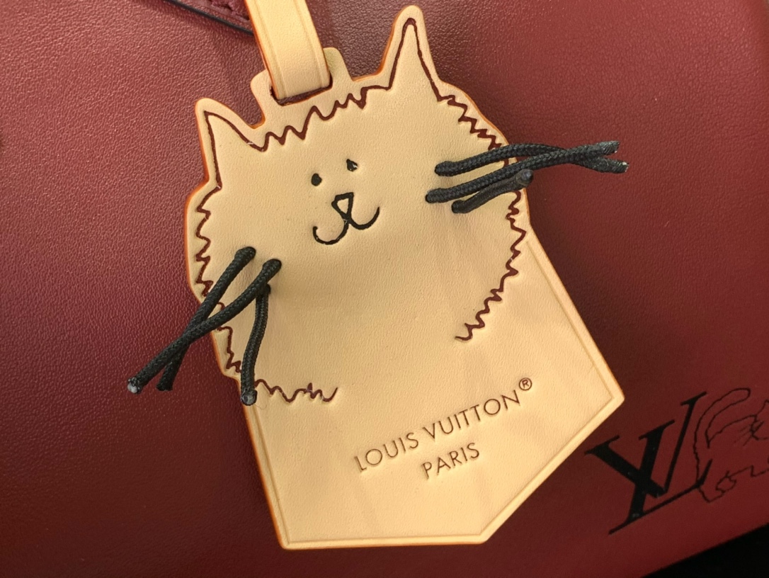 LV M25766 Speedy Soft 30