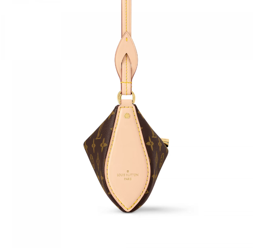 Louis Vuitton M47123 Pochette Tirette Monogram