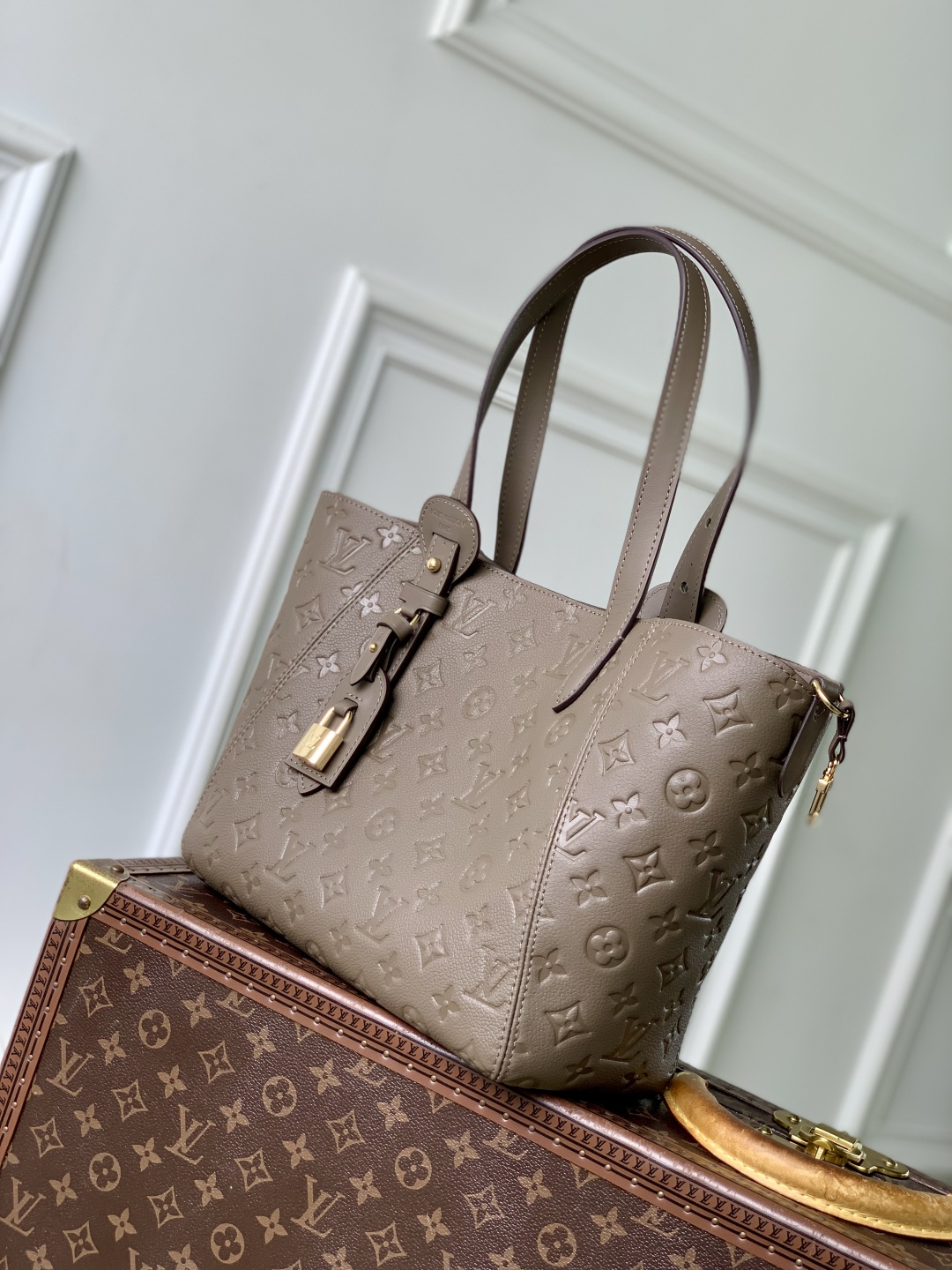 LOUIS VUITTON M25890 All In One PM