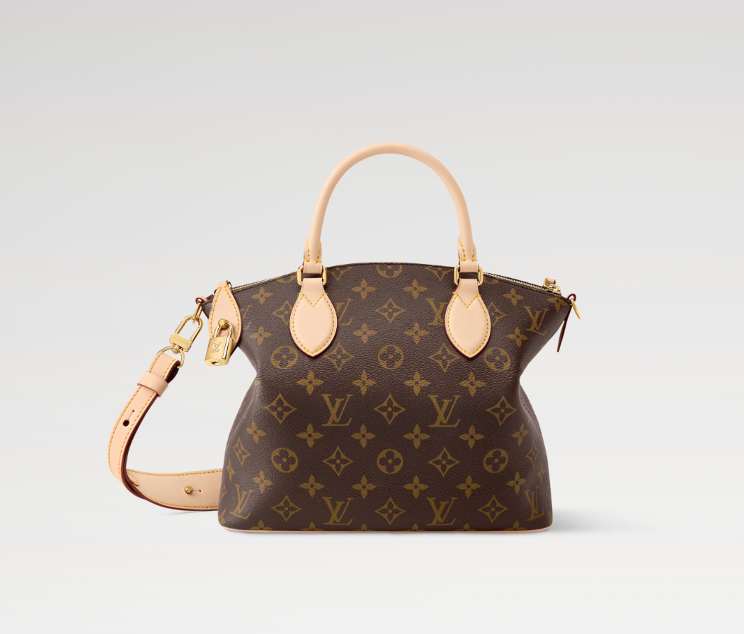 LOUIS VUITTON Neo Lockit