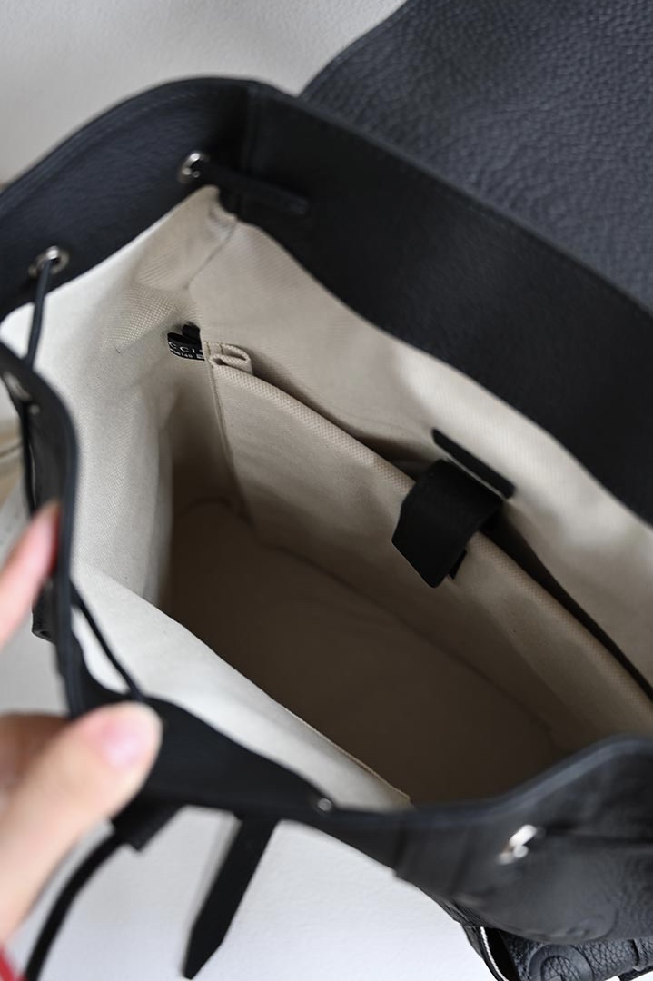 Gucci Jumbo GG Backpack