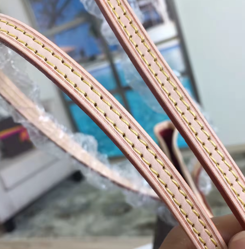 Louis Vuitton Neverfull MM Bag Monogram Canvas M40996