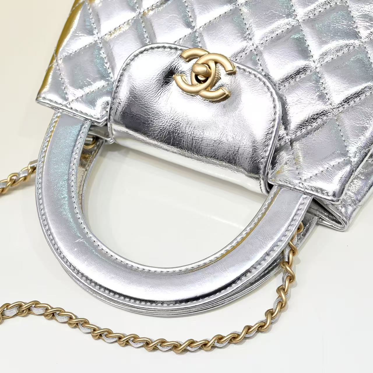 Chanel Kelly Nano Bag