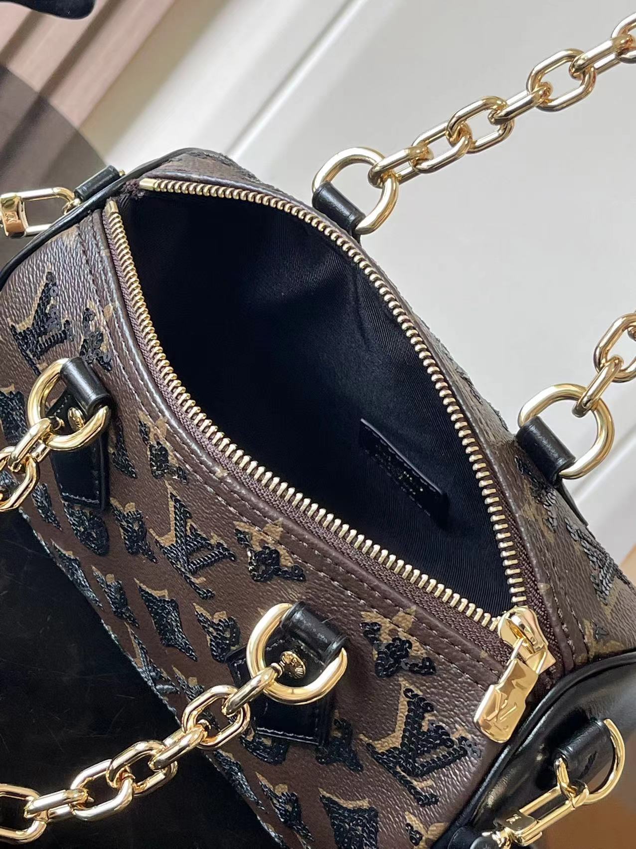 LV M26314 Speedy Bandouliere 20