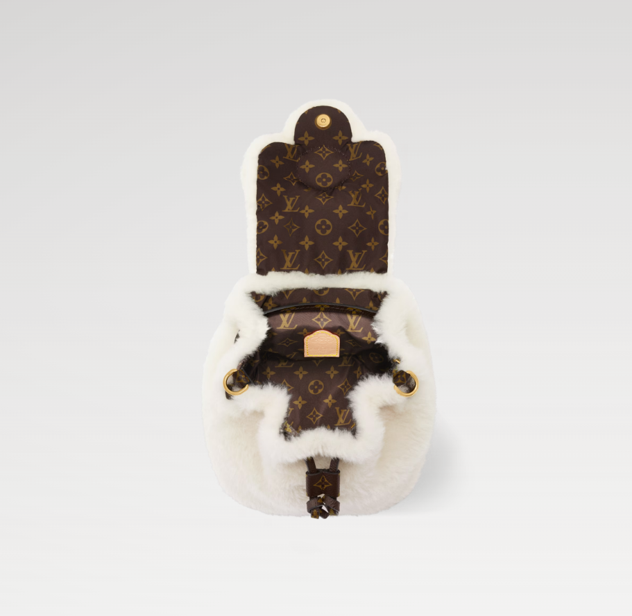 LOUIS VUITTON M26246 New Viv-ified Backpack