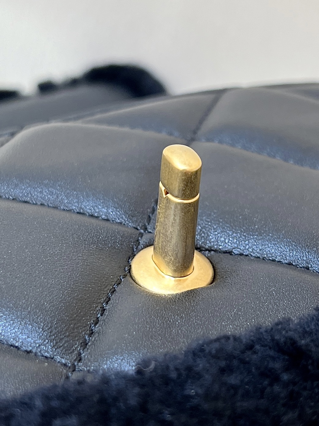 Chanel 24K Teddy Bear CF