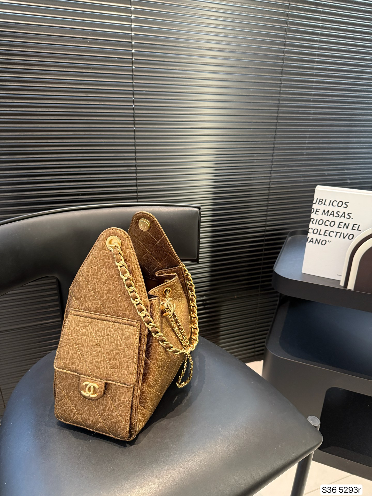 CHANEL 25 Small Handbag