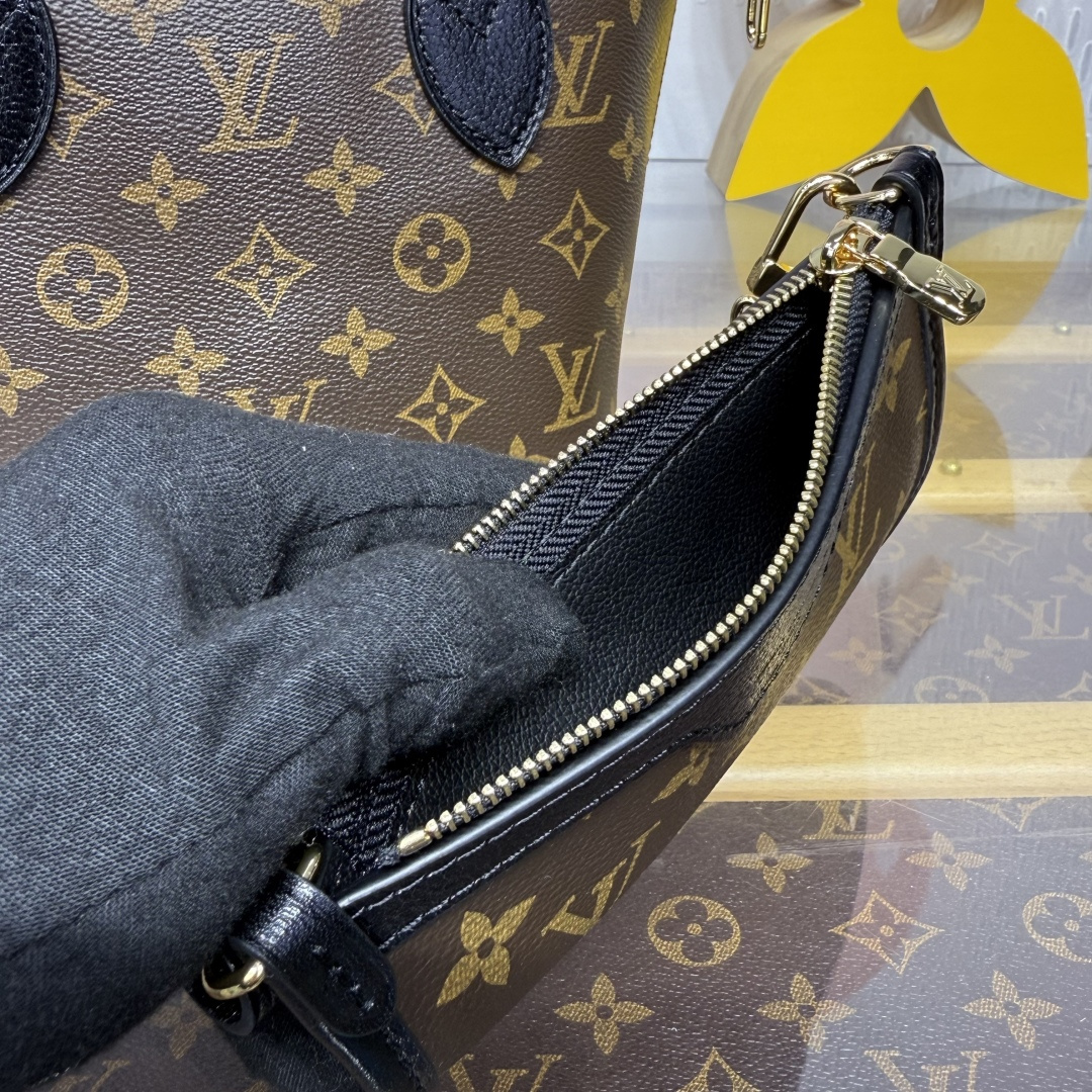 M26315 LV Ski Neverfull Bandoulière Inside Out BB