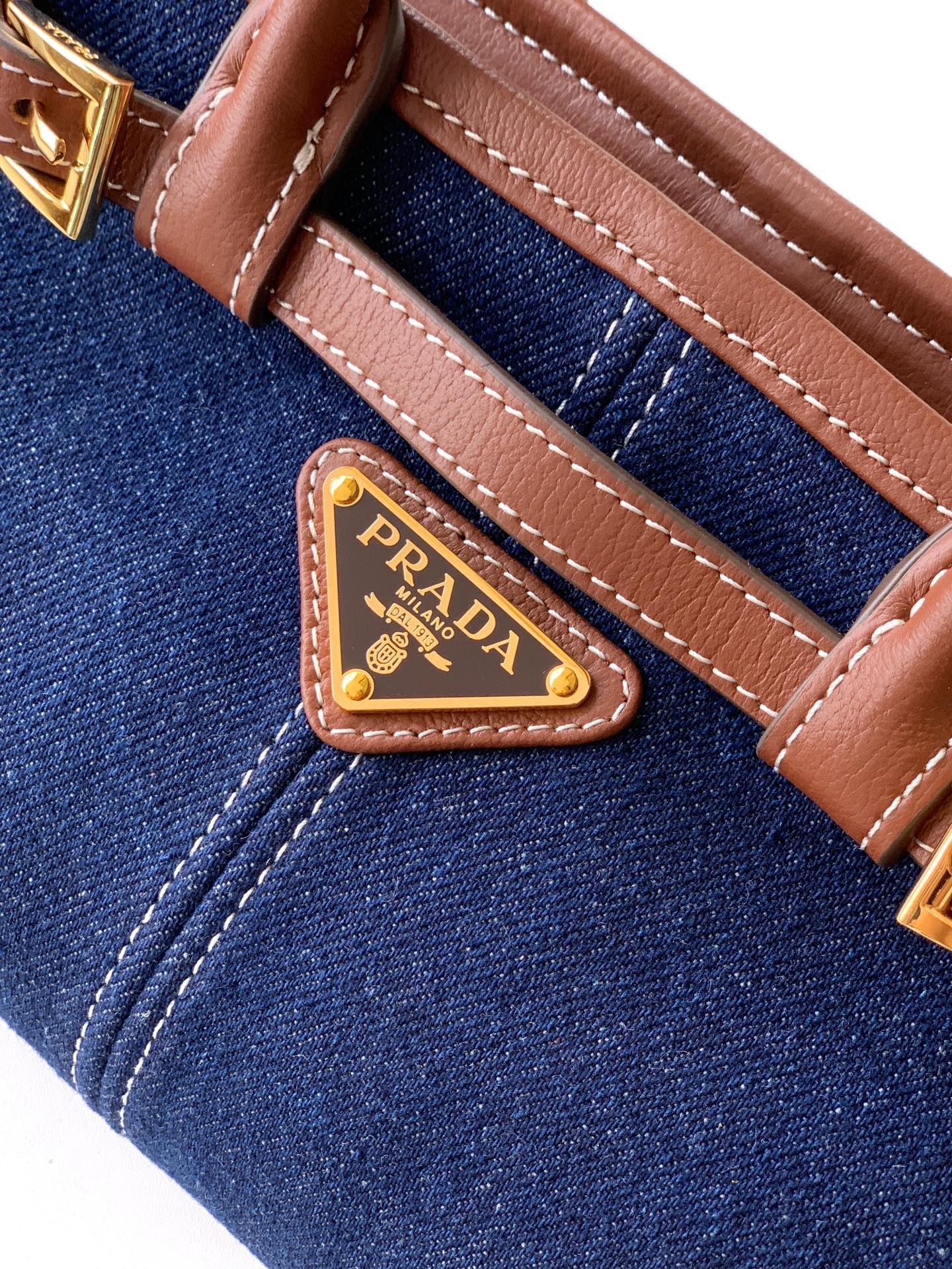 Prada Bonnie mini handbag