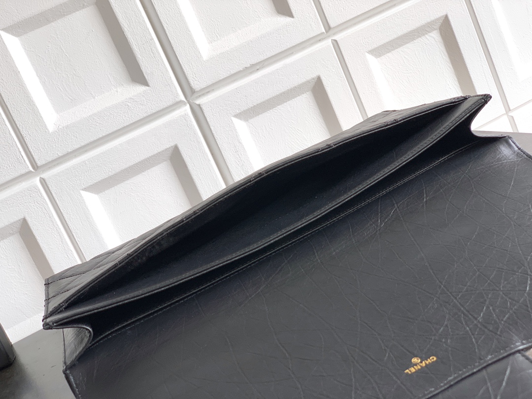 CHANEL Large Handbag