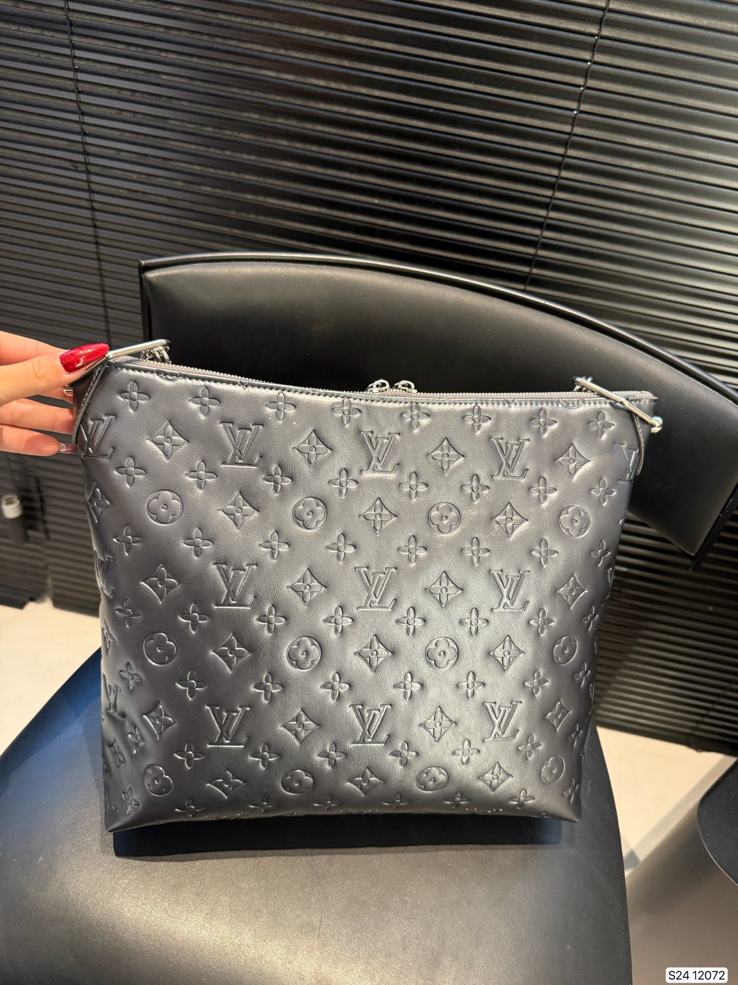 Louis Vuitton Coussin Cross-body Bag