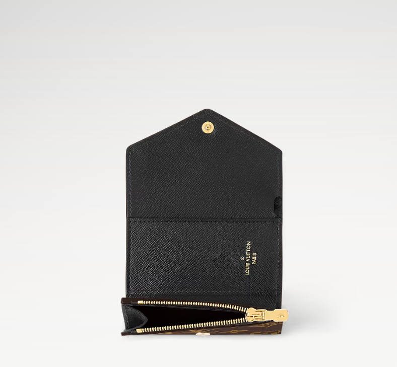 M80725 Zoé Wallet